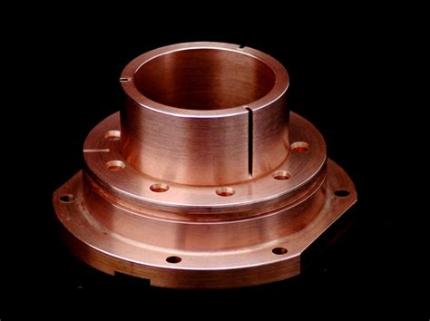 copper cnc machining parts supplier|CNC Copper Parts .